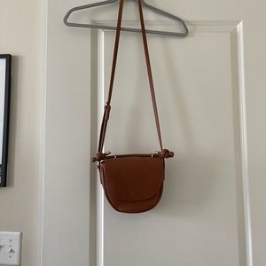 Universal Thread Brown Crossbody Purse